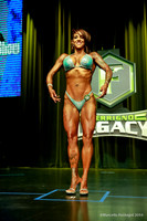 13th Place 157 Renee Duff