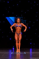1st Place 92 Esmeralda Diosdado