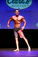 1st Place 49 David Chavez