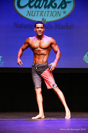 1st Place 49 David Chavez