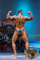 1st Place 49 Ghaemi Ali