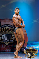 1st Place 49 Ghaemi Ali