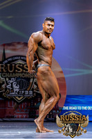 1st Place 49 Ghaemi Ali