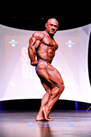 9th Place 1 Pedro Barron
