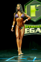 10th Place 36 Tamara Jordan Haddad