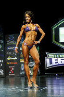 7th Place 209 Elizabeth Rowland