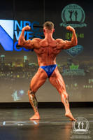 2nd Place 5 Daniel Fisk