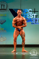 2nd Place 5 Daniel Fisk