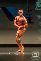 2nd Place 5 Daniel Fisk