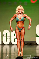 9th place 7 Linda Flynn