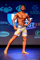4th Place 87 Ricardo Quintero