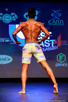 4th Place 87 Ricardo Quintero