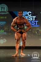 7th Place 45 Mal Felix