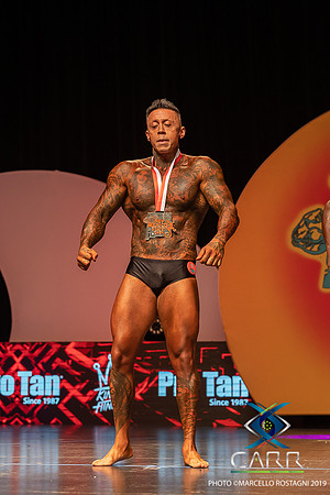 Awards