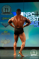 7th Place 45 Mal Felix