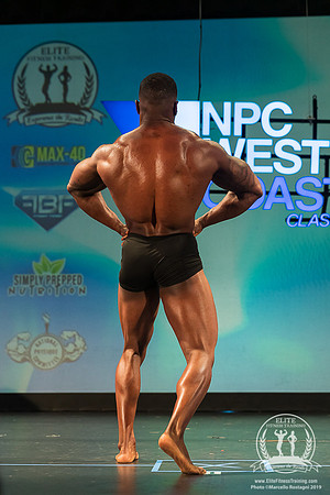 7th Place 45 Mal Felix
