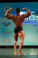 7th Place 45 Mal Felix