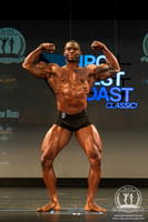 7th Place 45 Mal Felix