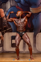1st Place 37 Victor Oliver