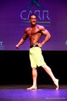 1st Place 64 Jason Hazzard