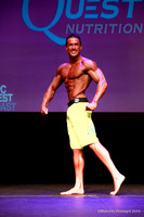 1st Place 64 Jason Hazzard