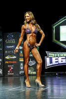 2nd Place 259 Daniella Rubino