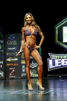 2nd Place 259 Daniella Rubino