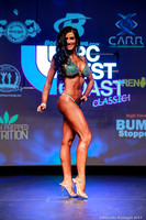 14th Place 205 Kathleen Granillo