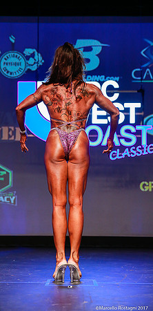 2nd Place 174 Deborah Donnelly