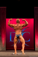 2nd Place 111 Matt Ammann