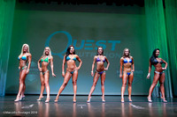 Open Bikini D Comparison