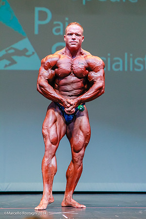 9th 6 Michael Ely