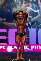 2nd Place 31 Thong (Kevin) Tran