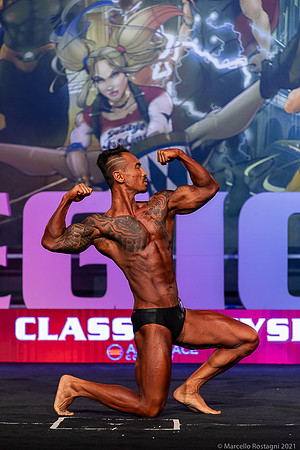 2nd Place 31 Thong (Kevin) Tran