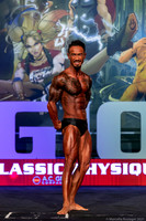 2nd Place 31 Thong (Kevin) Tran