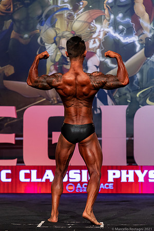 2nd Place 31 Thong (Kevin) Tran