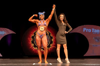 1st Place 44 Erika Hardy