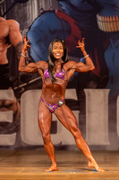 3rd Place 195 Heidi Worrell-Osborne