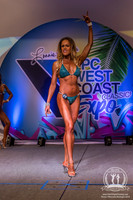 5th Place 188 Kahina Kaci