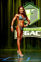 15th Place 3 Melinda Carr