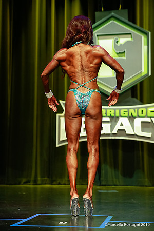 15th Place 3 Melinda Carr
