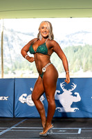15th Place 91 Lisa Taylor