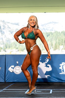 15th Place 91 Lisa Taylor