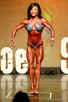 8th place 9 Karen Noorlun