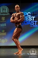 1st Place 3 Nathan Dandridge