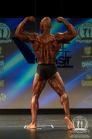 1st Place 3 Nathan Dandridge