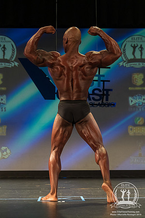 1st Place 3 Nathan Dandridge