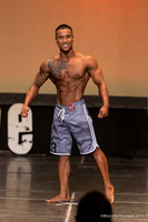 3rd Place 267 Anthony Changco