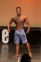 3rd Place 267 Anthony Changco