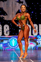 13th Place 359 Veronica Paredes